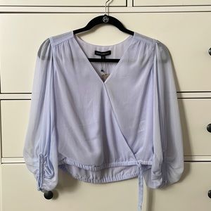 Beautiful blouse